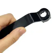 Special Four Claws Wrench for Angle Grinder Repair Tool Sturdy Removal Tool