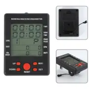 LCD Display Practical Product Name Specifications Calories Speedometer