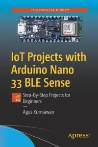 在飛比找博客來優惠-Iot Projects with Arduino Nano