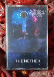 SPECTRAL MANIFEST TAPE LTD 100 COPIES texas black death imprecation