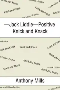 在飛比找博客來優惠-Jack Liddle Positive Knick and