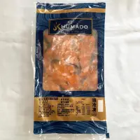 在飛比找蝦皮購物優惠-"億明食品" KHUMADO 烹調用煙燻鮭魚肉 1kg