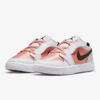 在飛比找PChome24h購物優惠-【NIKE】JORDAN 1 LOW ALT (PS) 童鞋