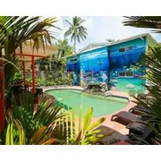 Port Douglas Motel