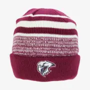 Manly Warringah Sea Eagles Official NRL Adults & Youth Cluster Winter Beanie