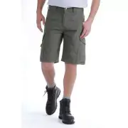 B357 - Carhartt Rip Stop Work Short - 28