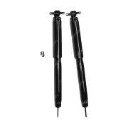 2 x Rear Gabriel Ultra Shock Absorbers for Pontiac Firebird Trans AM 70-81