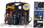 V200 Pro Automotive Power Circuit Probe Tester Breaker Finder Tool, 12/24V