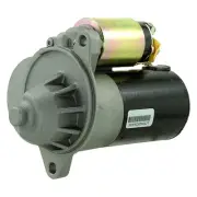 Starter Motor For 1997-2001 Ford Explorer 1.2 KW Clockwise Rotation 10 Tooth 12V (for: Ford)