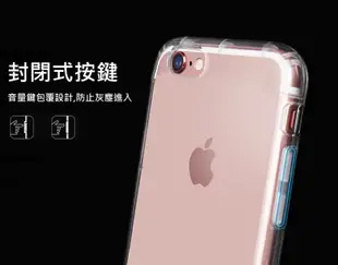 蘋果 Apple iPhone 15 Pro 6.1吋 氣墊耐衝擊空壓殼 軟套 透明殼 果凍套 手機殼 保護套