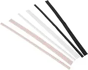 [ROMISBABA] Ladies Bra Band Extender 3 Rows Bra Strap Extension for Comfort Secure Fit and Versatile Use