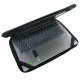 【Ezstick】Lenovo IdeaPad Slim 3i 14 IML 13吋S 通用NB保護專案 三合一超值電腦包組(防震包)