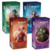 Challenger Decks 2020 Full Set all 4 Sealed mtg NEW