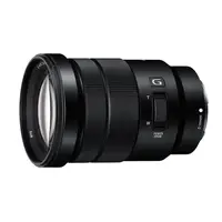 在飛比找PChome24h購物優惠-SONY E PZ 18-105mm F4 G OSS 鏡頭