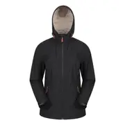 Mountain Warehouse Womens/Ladies Iona Soft Shell Jacket