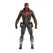 DC Essentials Dceased Red Hood Action Figure