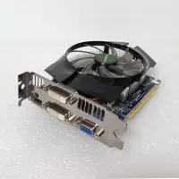 在飛比找蝦皮購物優惠-技嘉 GIGABYTE 顯示卡 GV-N640OC-2GI 