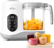 Baby Food Maker,One Step Baby Food Maker