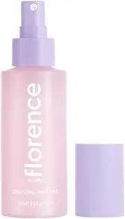 [Florence by Mills] Zero Chill Face Mist 100 ml, Rose