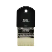 Liquitex Freestyle Paint Brush Paddle 2'' Home Arts And Crafts Painting