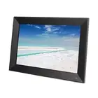 10.1In Digital Photo Frame 1280X800 Ips Digital Picture Frames Storage AUU