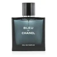 在飛比找森森購物網優惠-香奈兒 香奈兒藍色香水Bleu De Chanel Eau 