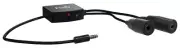 Faro General Aviation to Military Adapter FARO-HILO