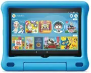 All-new Fire HD 8 Kids Edition Tablet 8" HD 32GB w/ Kid-Proof Case Blue/Pink/Pur