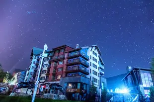 吉林青山假日酒店Qingshan Holiday Hotel