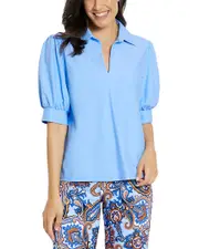Jude Connally Calista Pullover Top