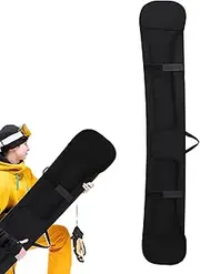 NACCHIO SUGGER - Waterproof Elastic Material, Portable Card Storage Bag | Store Surfboards, Wetsuits, Boots and Safe to Carry While Travelling, Q