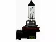 For 2006-2010, 2012-2015, 2017 Mazda 5 Fog Light Bulb Hella 61641HP 2007 2008 (for: Mazda)