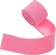Satin Ribbon with Iron Wire Edge for Crafting Reversible Vintage Bow Ribbon for Wreaths Floral Arrangements for Scrapbooking Party Decorations and Present Wrapping