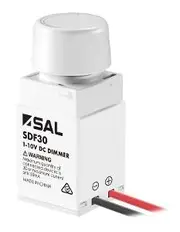 SAL National Rotary Dimmer Switch 30 Ballasts - SDF30