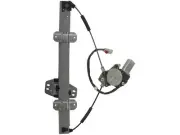 Front Left Window Regulator For 96-00 Honda Civic 4dr TG15K7 (for: Honda Civic)