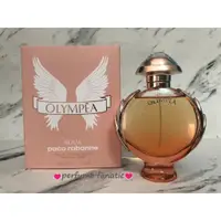 在飛比找蝦皮購物優惠-Paco Rabanne OLYMPEA  AQUA 女神A