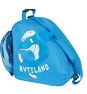 Hytiland Roller Skate Bag Cartoon Style Skate Bag