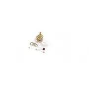 TREBLE BASS EXPANDER TBX STACKED POTENTIOMETER 250K/1M CENTER DETENT 0992052000