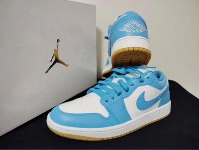 Men 9.0US Nike Air Jordan 1 Low