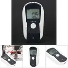 THC-4 LCD Digital Thermometer Hygrometer Air Temperature Humidity Meters Moistu❀