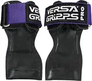 VERSA GRIPPS® PRO Authentic. The Best Training Accessory in The World. Made in The USA (SM-Purple)