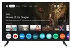 KOGAN 32" Google Smart TV | Play | Chromecast | YouTube | Free Shipping