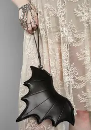 [Widow] Night Creature Coin Purse