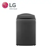 在飛比找momo購物網優惠-【LG 樂金】17公斤◆AI DD智慧直驅變頻洗衣機 ◆曜