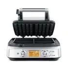 Breville 4-Slice Waffle Maker