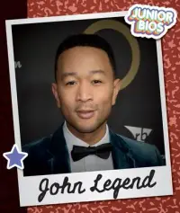 在飛比找博客來優惠-John Legend