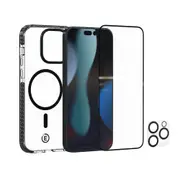 Impact Zero(R) Ultimate Bundle - Apple iPhone 15 Pro Max