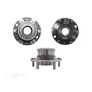 Bearing Wholesalers Wheel Bearing/Hub Assembly - Front - 5332 KIT