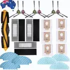 For ECOVACS DEEBOT OZMO 950 920 T9/T8/T5 Pro Plus Brush Filter Bags