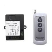DC Motor Remote Controller Electric Actuator wireless Controller DC 12V24V36V48V